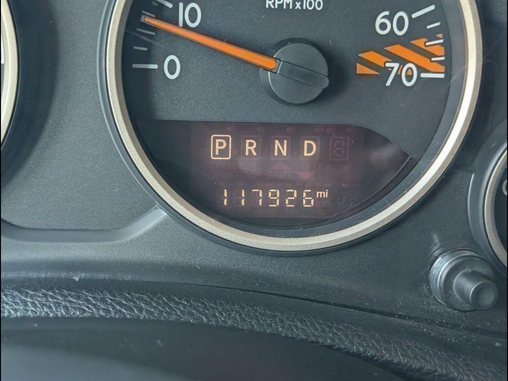 used 2016 Jeep Wrangler Unlimited car, priced at $19,481