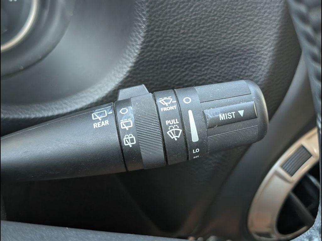 used 2016 Jeep Wrangler Unlimited car, priced at $19,481