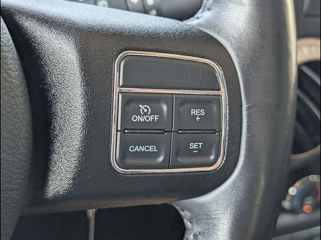 used 2016 Jeep Wrangler Unlimited car, priced at $19,481