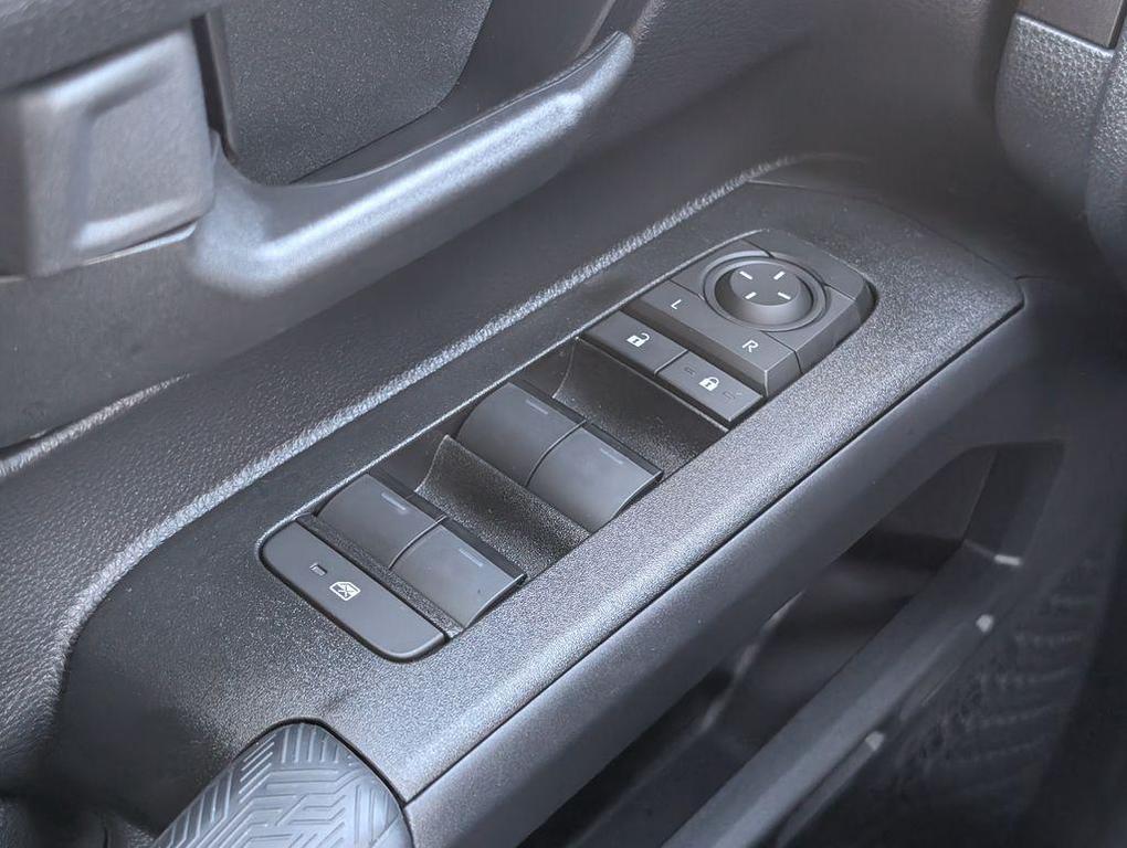 new 2025 Toyota 4Runner car, priced at $47,343