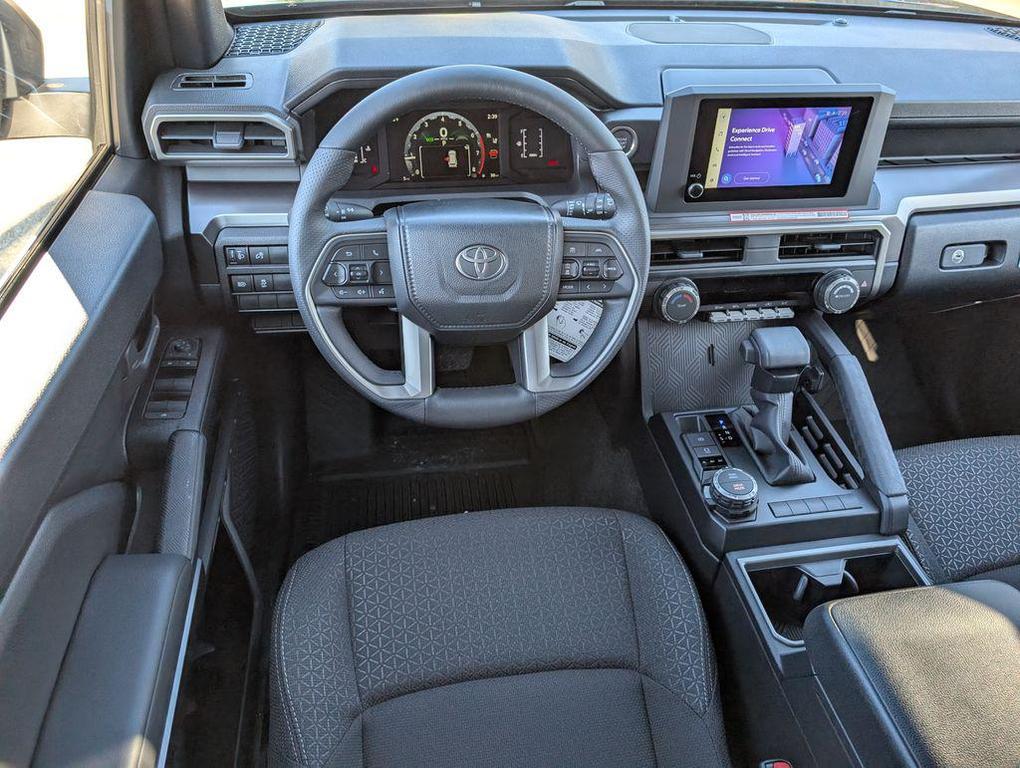 new 2025 Toyota 4Runner car, priced at $47,343