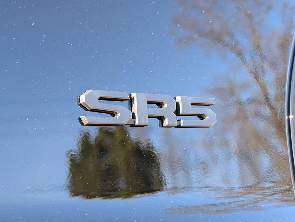 new 2025 Toyota 4Runner car, priced at $47,343