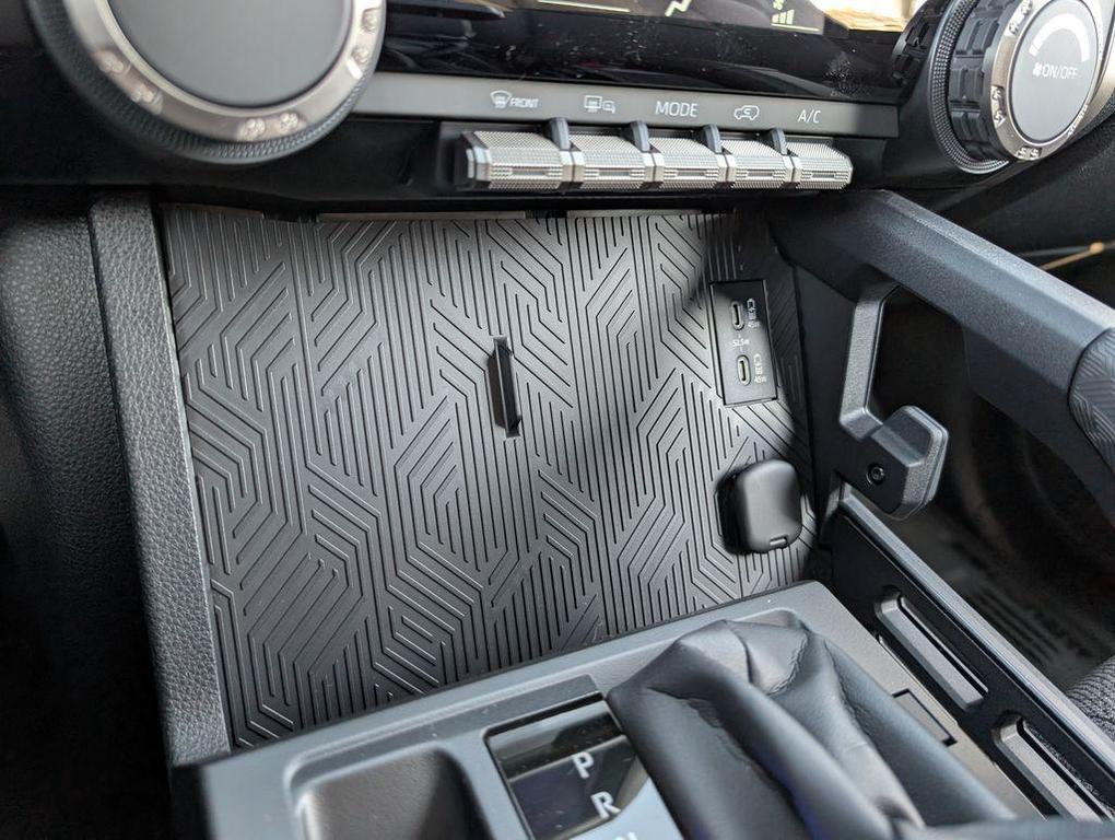 new 2025 Toyota 4Runner car, priced at $47,343