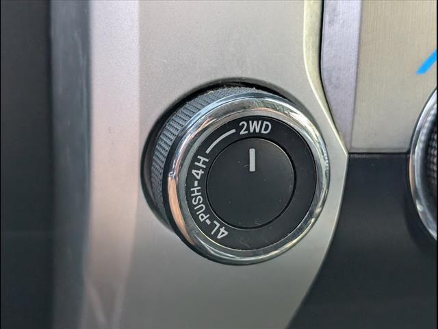 used 2021 Toyota Tundra car, priced at $51,243