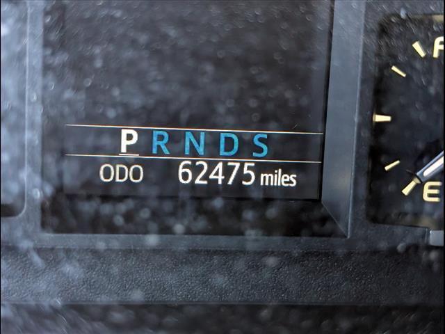 used 2021 Toyota Tundra car, priced at $51,243
