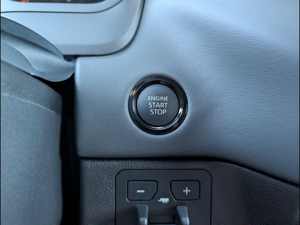 new 2026 Toyota Tundra car, priced at $72,947