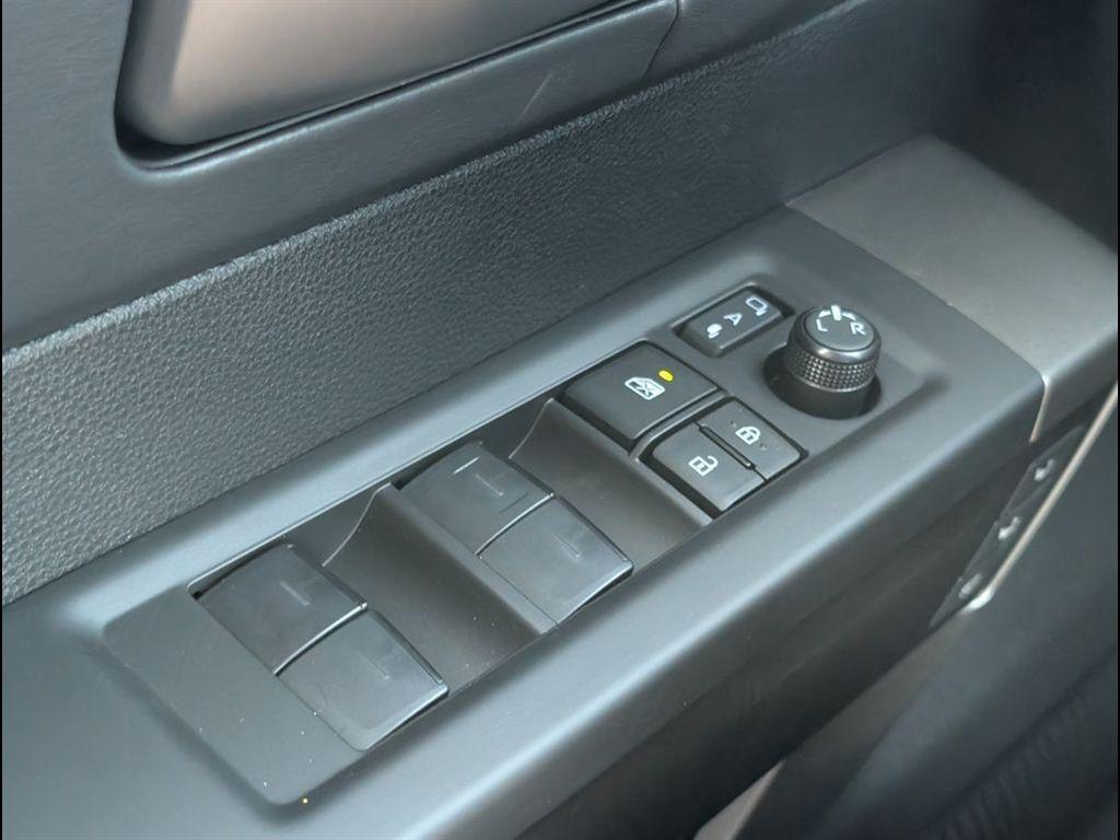 new 2026 Toyota Tundra car, priced at $72,947