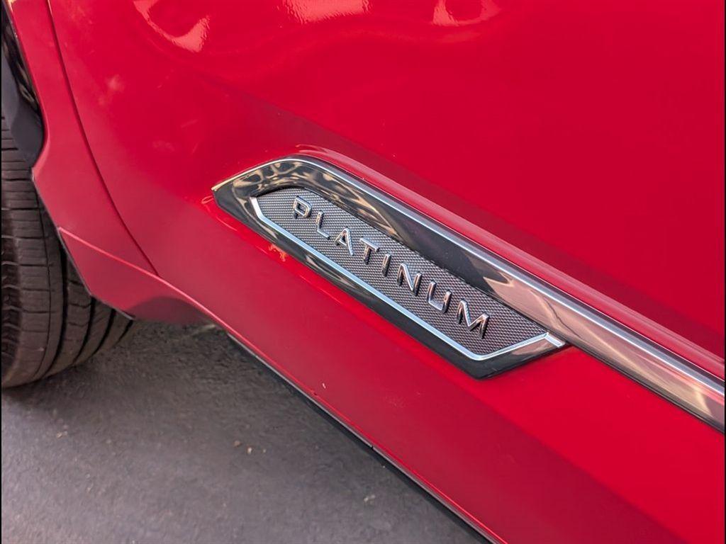 new 2026 Toyota Tundra car, priced at $72,947