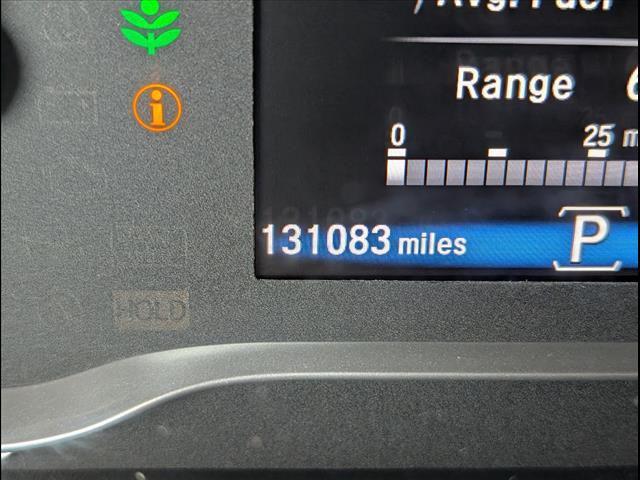 used 2017 Honda Ridgeline car, priced at $19,950