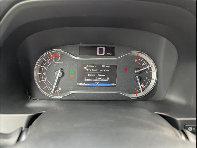 used 2017 Honda Ridgeline car, priced at $19,950