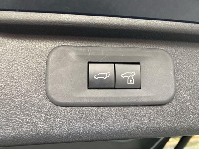 used 2024 Toyota Grand Highlander car, priced at $49,576