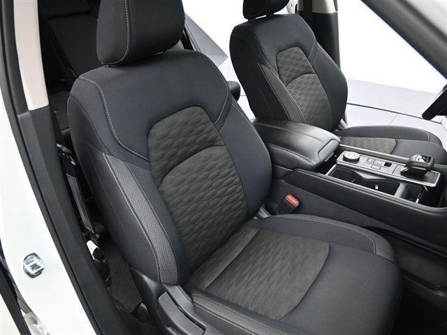 used 2024 Nissan Pathfinder car, priced at $33,996