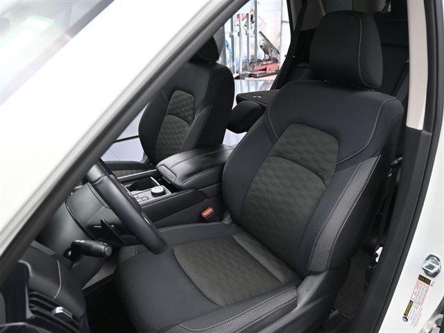 used 2024 Nissan Pathfinder car, priced at $33,996