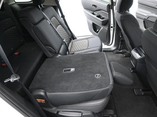 used 2024 Nissan Pathfinder car, priced at $33,996