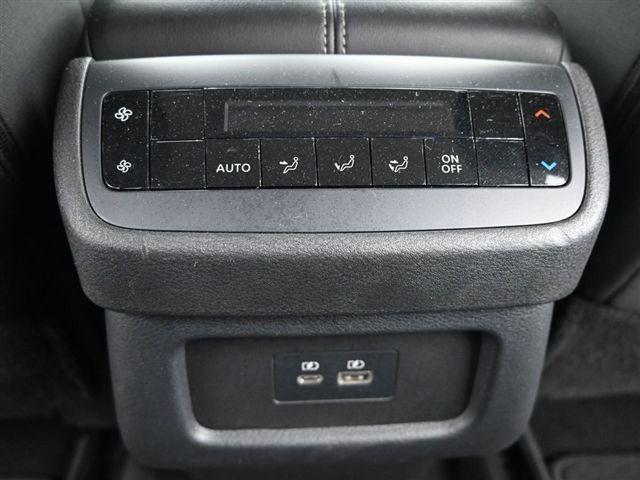 used 2024 Nissan Pathfinder car, priced at $33,996