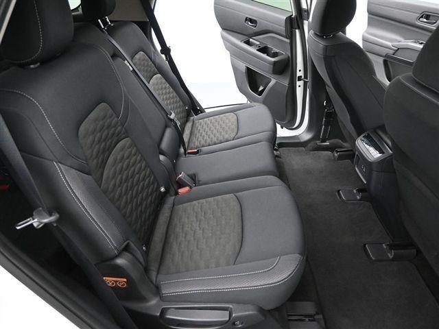 used 2024 Nissan Pathfinder car, priced at $33,996