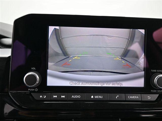 used 2024 Nissan Pathfinder car, priced at $33,996