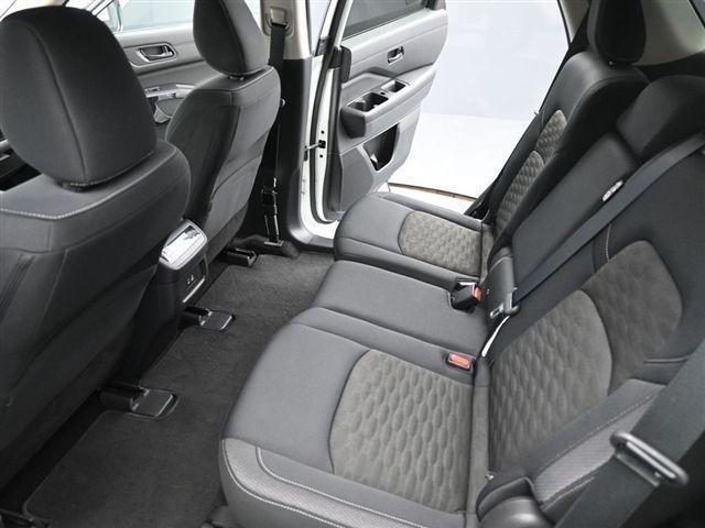 used 2024 Nissan Pathfinder car, priced at $33,996