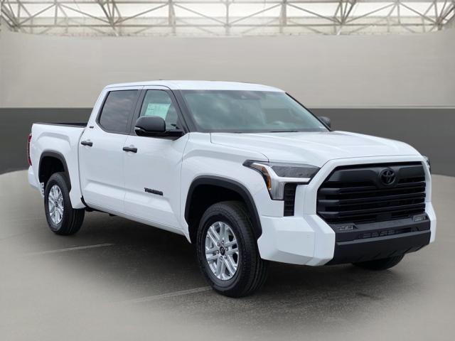 new 2025 Toyota Tundra car, priced at $56,011