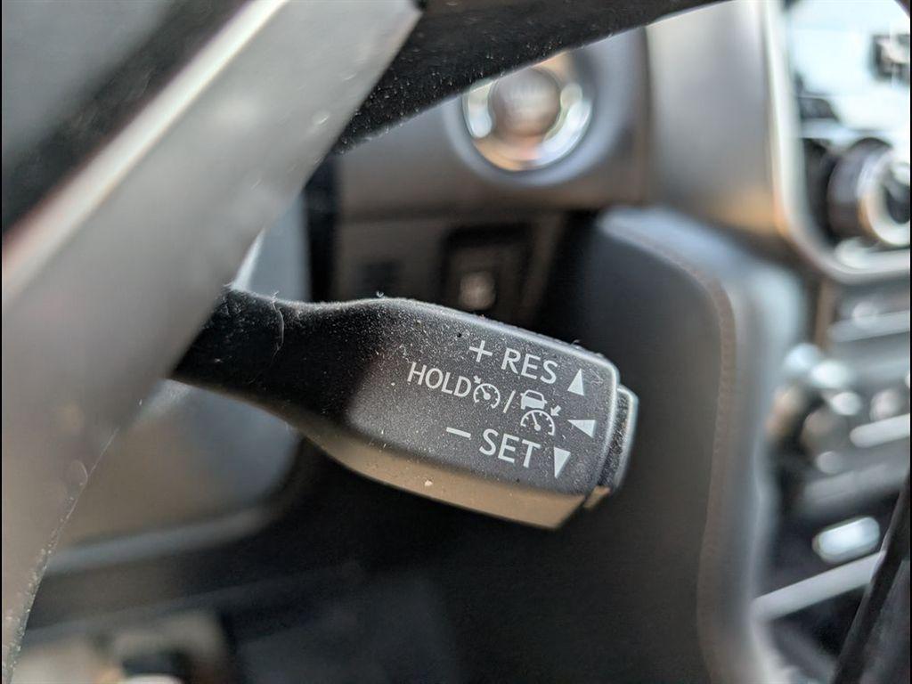 used 2022 Lexus GX 460 car, priced at $49,677