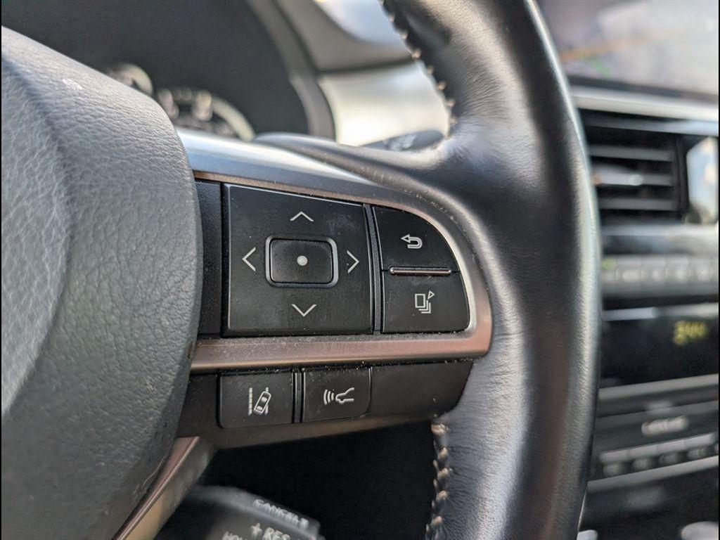 used 2022 Lexus GX 460 car, priced at $49,677