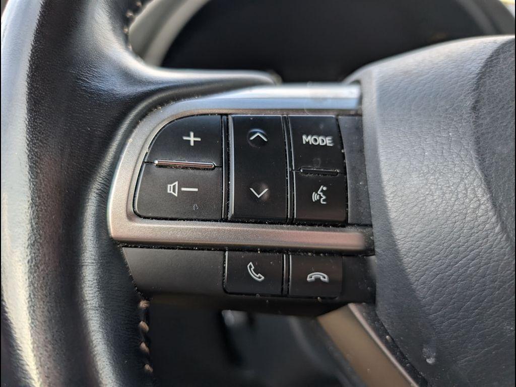 used 2022 Lexus GX 460 car, priced at $49,677