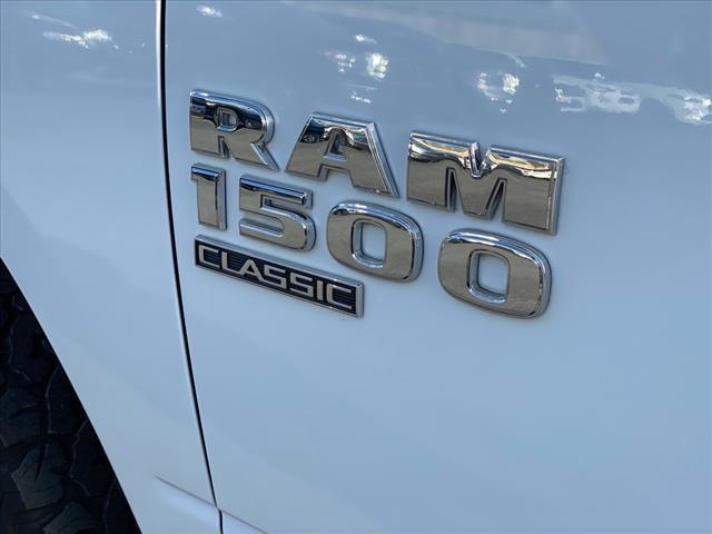 used 2022 Ram 1500 car, priced at $31,950