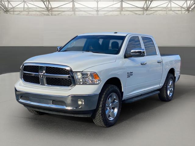 used 2022 Ram 1500 car, priced at $31,950