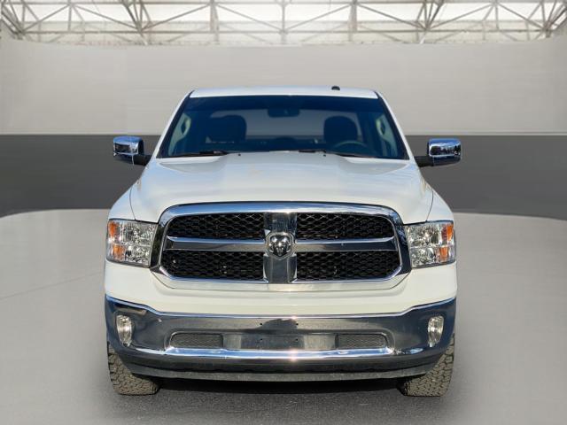 used 2022 Ram 1500 car, priced at $31,950