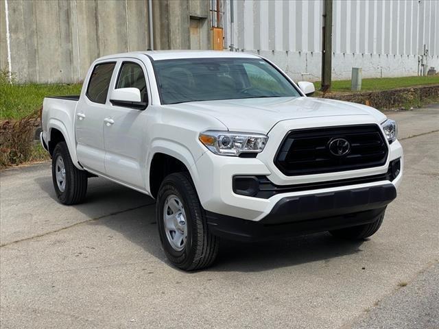 used 2023 Toyota Tacoma car, priced at $39,950