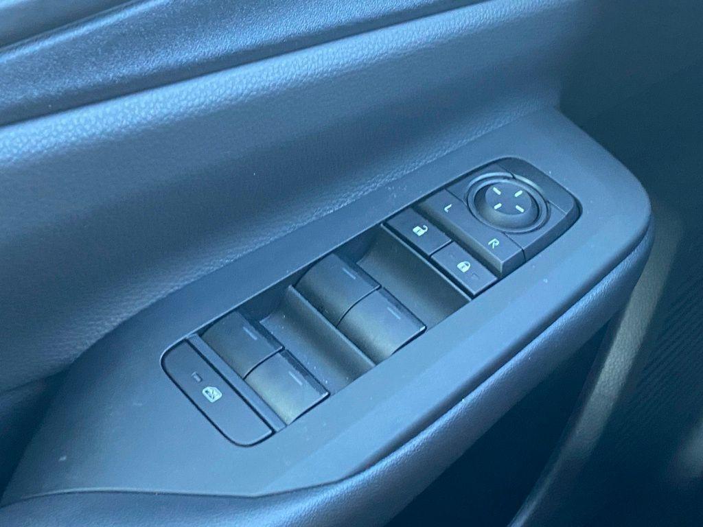 used 2023 Toyota Prius car, priced at $29,899