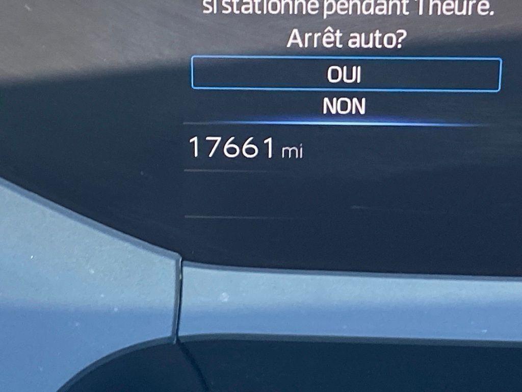 used 2023 Toyota Prius car, priced at $28,980