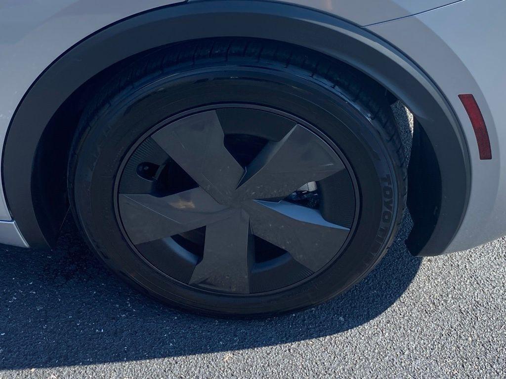 used 2023 Toyota Prius car, priced at $28,980