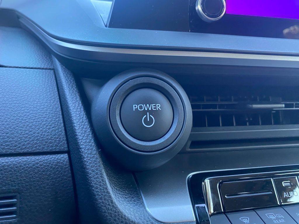 used 2023 Toyota Prius car, priced at $28,980