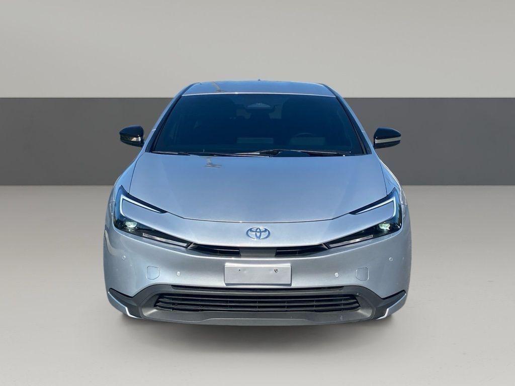 used 2023 Toyota Prius car, priced at $28,980