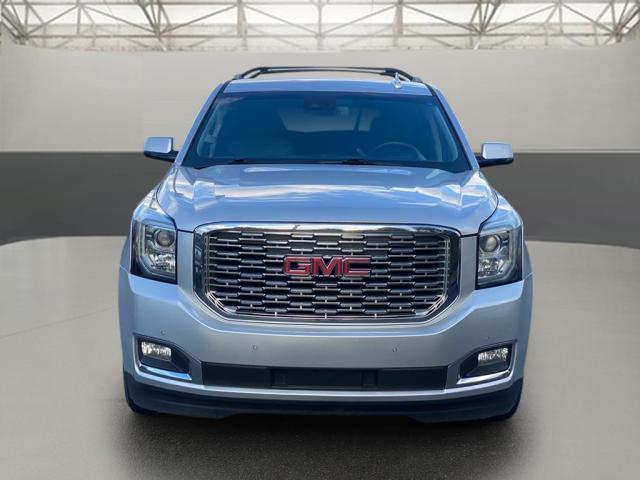 used 2020 GMC Yukon XL car, priced at $45,950