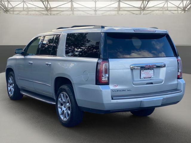 used 2020 GMC Yukon XL car, priced at $45,950