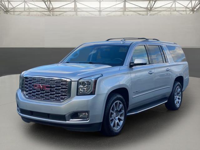 used 2020 GMC Yukon XL car, priced at $45,950