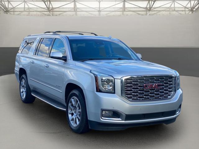 used 2020 GMC Yukon XL car, priced at $45,950