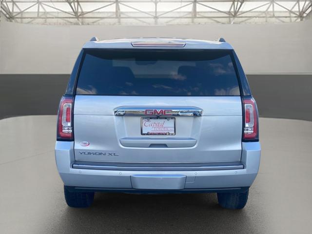 used 2020 GMC Yukon XL car, priced at $45,950