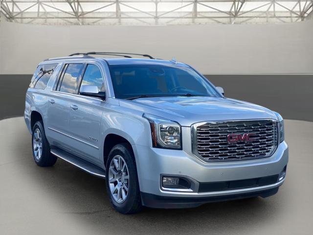 used 2020 GMC Yukon XL car, priced at $45,950