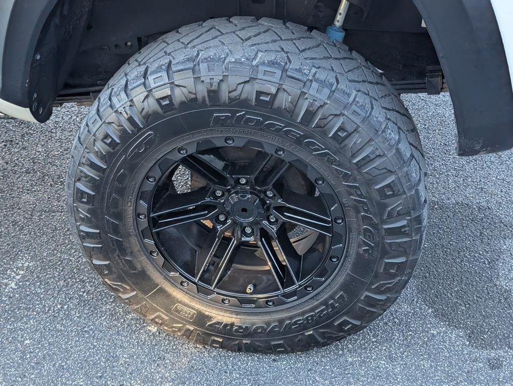 used 2021 Toyota Tacoma car, priced at $39,416