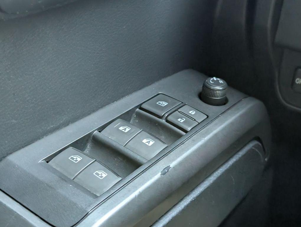 used 2021 Toyota Tacoma car, priced at $39,416