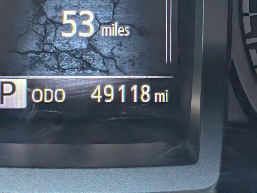 used 2021 Toyota Tacoma car, priced at $39,416