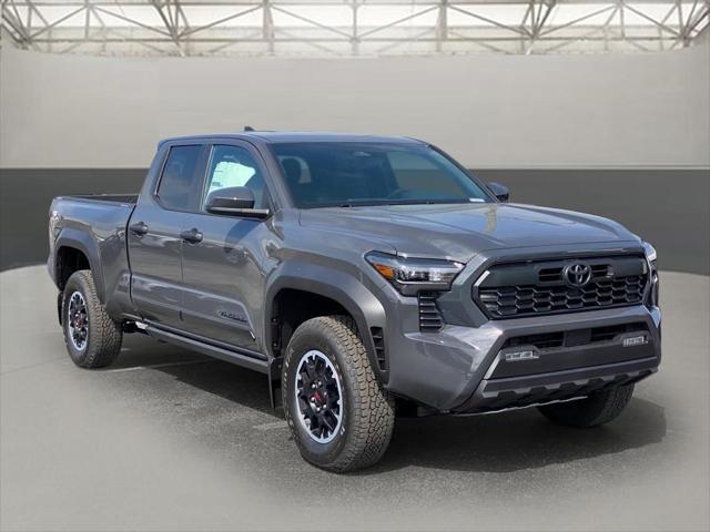 new 2025 Toyota Tacoma car, priced at $48,753