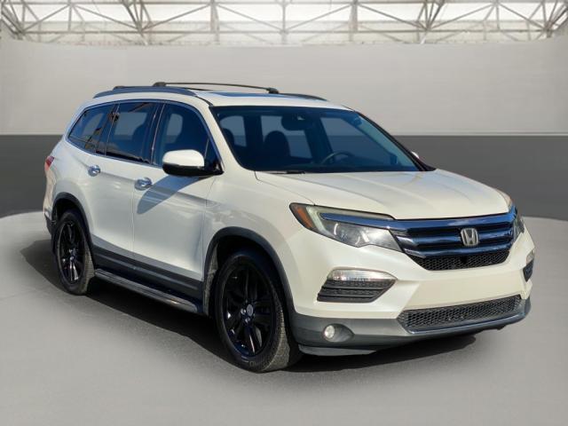 used 2016 Honda Pilot car, priced at $18,950