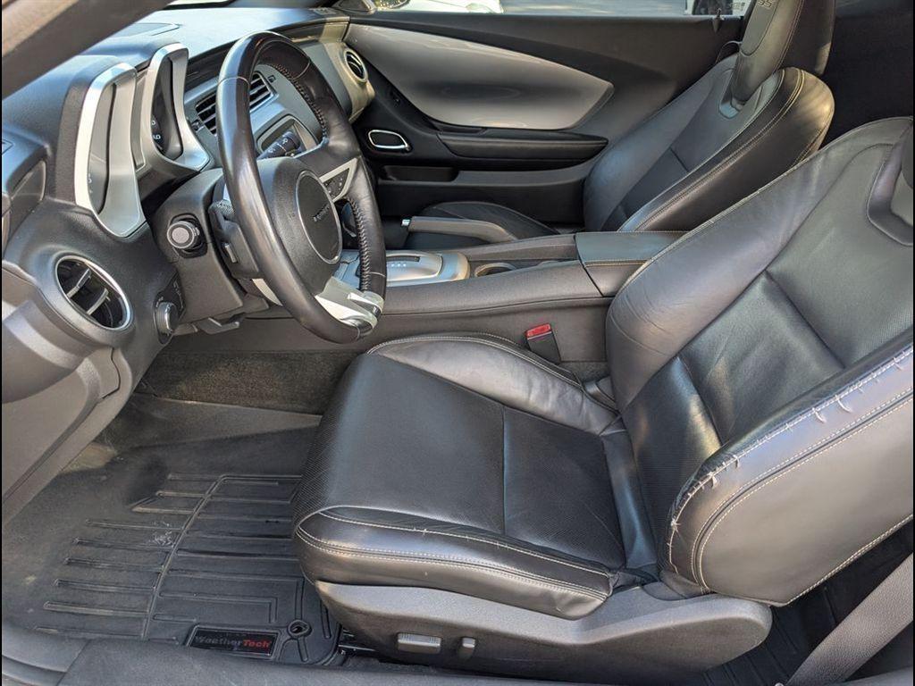 used 2010 Chevrolet Camaro car, priced at $16,999