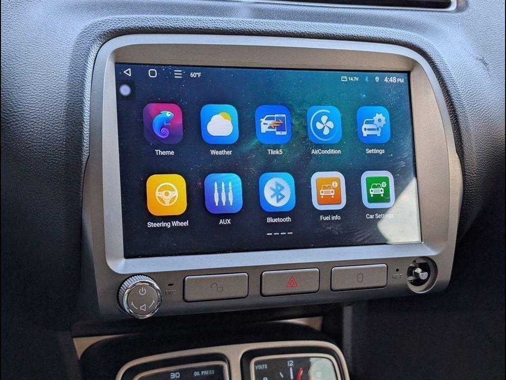 used 2010 Chevrolet Camaro car, priced at $16,999