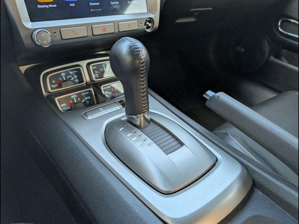 used 2010 Chevrolet Camaro car, priced at $16,999