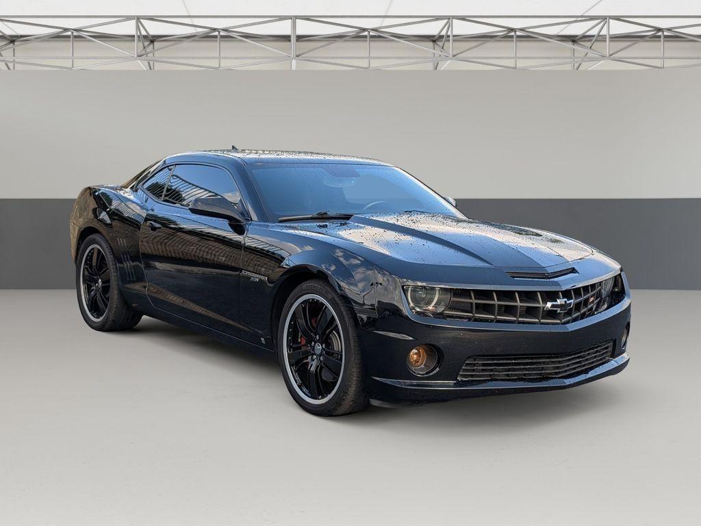 used 2010 Chevrolet Camaro car, priced at $16,999